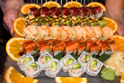SushiPlatter